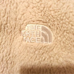 【美品】THE NORTH FACE フリースジャケット M  ザノースフェイスの画像
