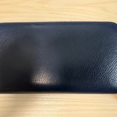 ヴィヴィアンウエストウッド　財布の画像