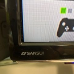 テレビ　40Vの画像