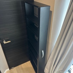 田窪工業所　トールワゴン　スパイスラックの画像