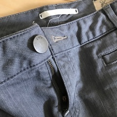 GAP グレージーンズの画像