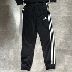 着用1回 アディダスジャージ 上下 adidas NIKE　ナイキの画像