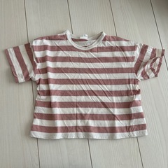 100cm 子供服の画像