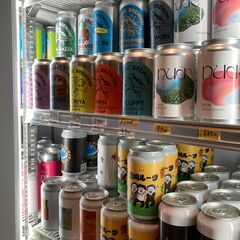 クラフトビール酒屋販売スタッフ募集中！！の画像