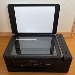 エプソン　A4インクジェット複合機　EP-M570Tの画像