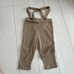 90cm 子供服の画像