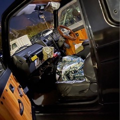 ジムニーja11【AT】車検今年11月まであり♪の画像