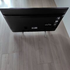 液晶テレビ　BRAVIA　43型　4万円(平井駅)の画像