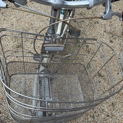 アルベルト　ブリヂストン（パーツ取り用推奨）の画像