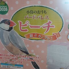 鳥かごの画像