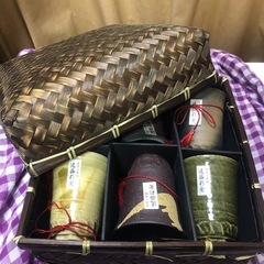 陶器 湯呑 六釉銘彩 コップ揃 手作り風趣 逸器彩食　美濃焼　未使用の画像