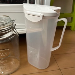 果実酒瓶の画像