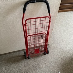 カート　台車の画像