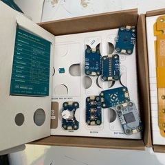 Arduino UNOWiFiの画像