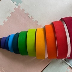 ニジブロックの画像