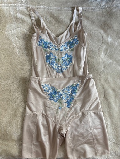 マルコ 補正下着