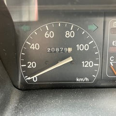 平成5年式ハイゼットトラックの画像
