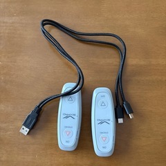シックスパッド　レッグベルト2の画像