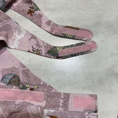 JALスッチーエプロンの画像