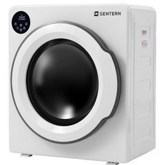 使用期間約5カ月の衣類乾燥機の画像