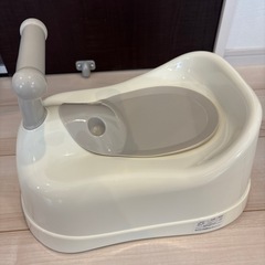 超美品　トイトレ　おまる　の画像