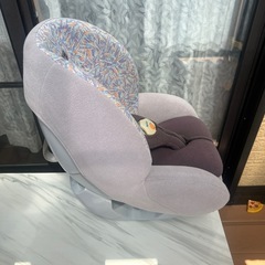 チャイルドシートの画像