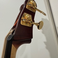 YAMAHA SLB200LTD スタンド付属の画像