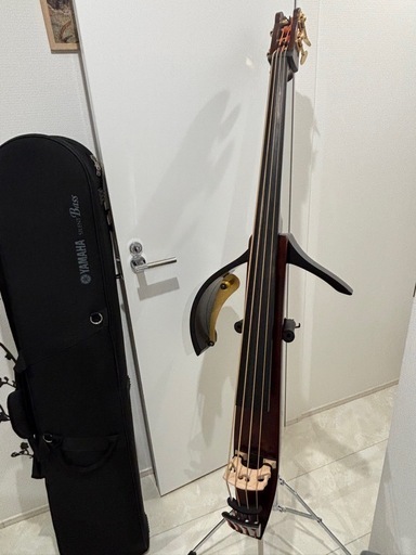 YAMAHA SLB200LTD スタンド付属