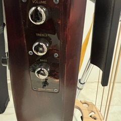 YAMAHA SLB200LTD スタンド付属の画像