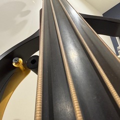 YAMAHA SLB200LTD スタンド付属の画像
