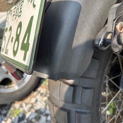 2010年式　xl883n アイアンの画像