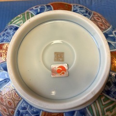 【未使用品 大皿】の画像