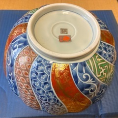 【未使用品 大皿】の画像