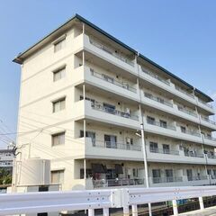 ☆敷礼0☆ネット無料☆ウォシュレット付☆バストイレ別☆下城…