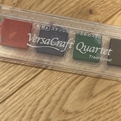 消しゴムはんこキットの画像