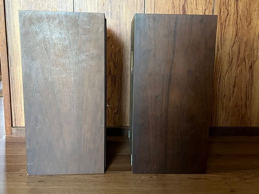 サンスイ　SANSUI SP-50 スピーカー