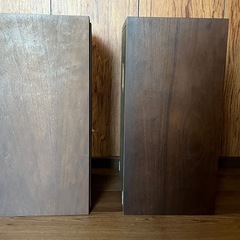 サンスイ　SANSUI SP-50 スピーカー の画像