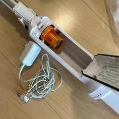 スティッククリーナー・掃除機の画像