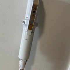 スティッククリーナー・掃除機の画像