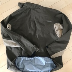 メンズ　レインスーツ？（3L）の画像