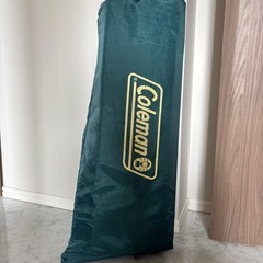 Coleman(コールマン)ナチュラルウッドロールテーブル/90の画像