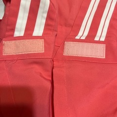 日本航空スッチーエプロンの画像