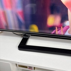 テレビの画像
