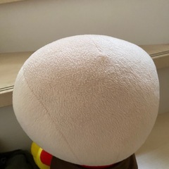 アンパンマン　ぬいぐるみ　大きめの画像
