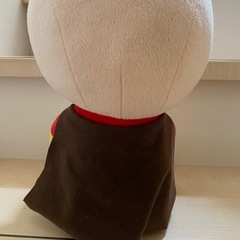 アンパンマン　ぬいぐるみ　大きめの画像