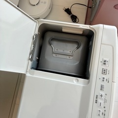 美品★ファンヒーターの画像