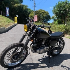 ★ボルティスクランプラー　ブラック　実働車★の画像