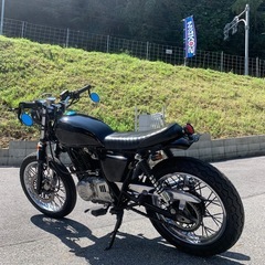 ★ボルティスクランプラー　ブラック　実働車★の画像