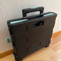 ペットボトルや、何でも運べる物の画像