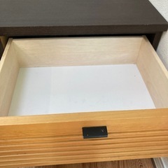 テレビボードの画像